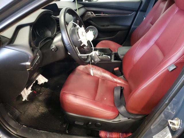 Photo 7 from auction – 2022 MAZDA 3 PREFERRE with VIN JM1BPACL7N1509150