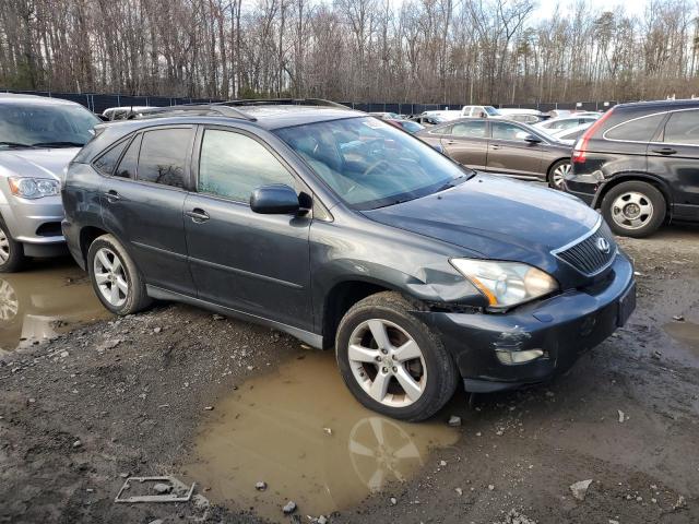 Photo 4 from auction – 2007 LEXUS RX 350 with VIN 2T2HK31U27C041354