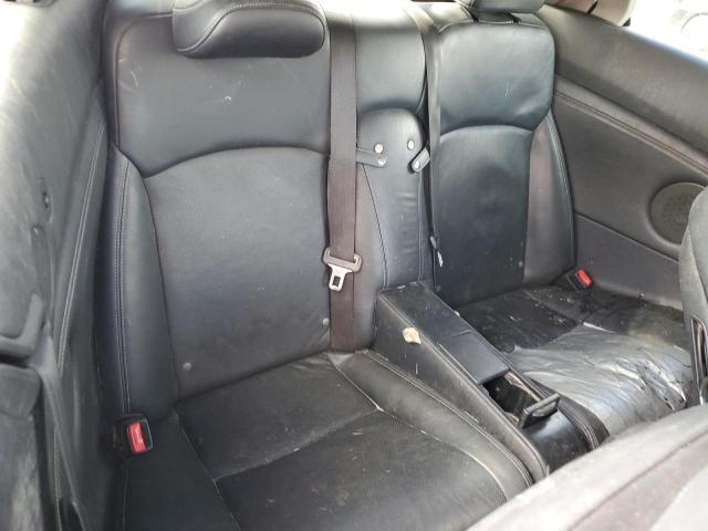 Photo 10 from auction – 2011 LEXUS IS 350 with VIN JTHFE2C28B2506086