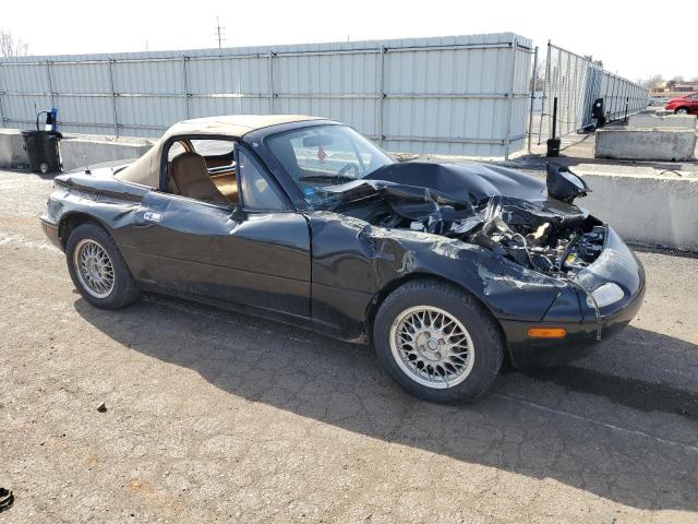 Photo 4 from auction – 1992 MAZDA MX-5 MIATA with VIN JM1NA3517N0329629