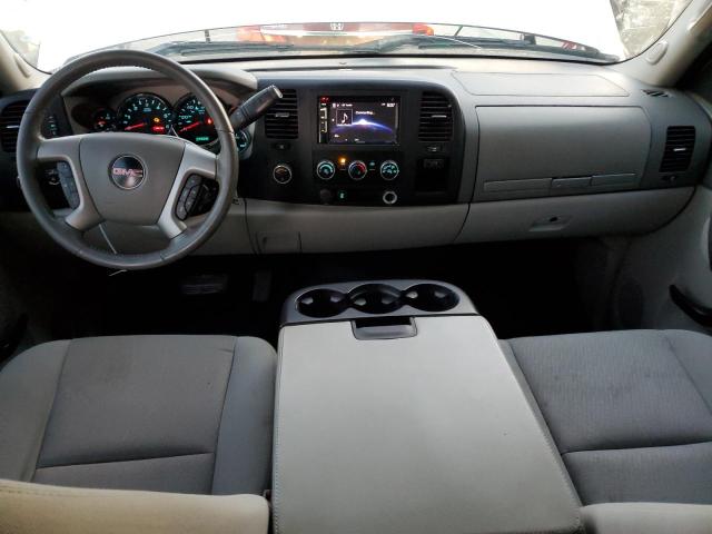Photo 8 from auction – 2013 GMC SIERRA K15 with VIN 3GTP2VE75DG203091