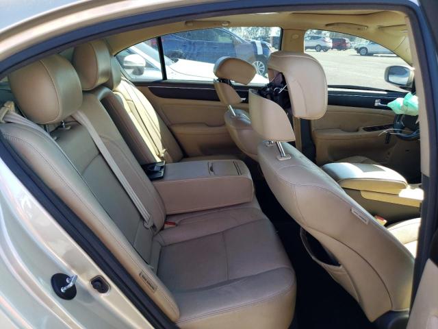 Photo 10 from auction – 2012 HYUNDAI GENESIS 3. with VIN KMHGC4DD8CU201440