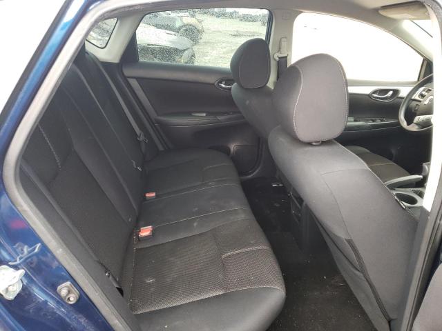 Photo 10 from auction – 2017 NISSAN SENTRA S with VIN 3N1AB7AP7HY345727