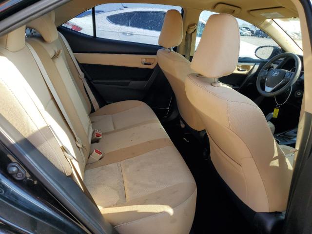 Photo 10 from auction – 2017 TOYOTA COROLLA L with VIN 2T1BURHE4HC792544