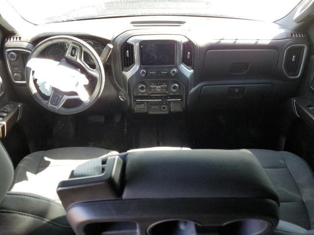 Photo 8 from auction – 2019 CHEVROLET SILVERADO with VIN 3GCPWCED0KG188771