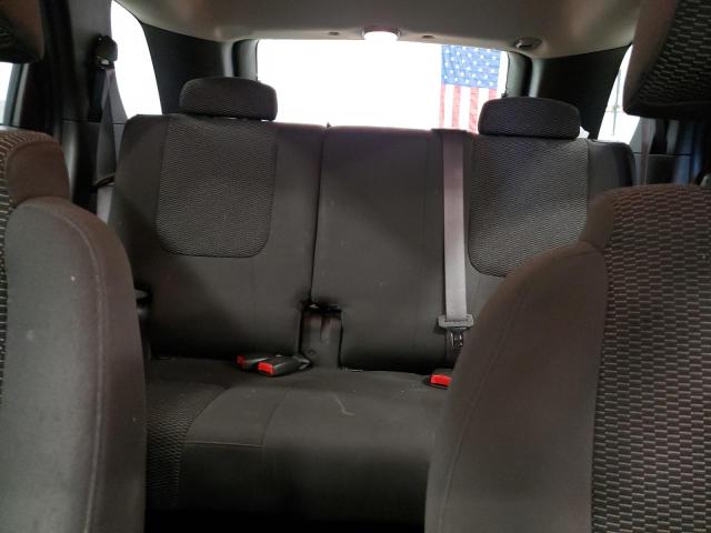 Photo 10 from auction – 2009 PONTIAC TORRENT with VIN 2CKDL33F896231610
