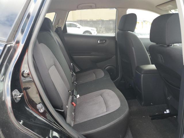 Photo 10 from auction – 2011 NISSAN ROGUE S with VIN JN8AS5MTXBW171925