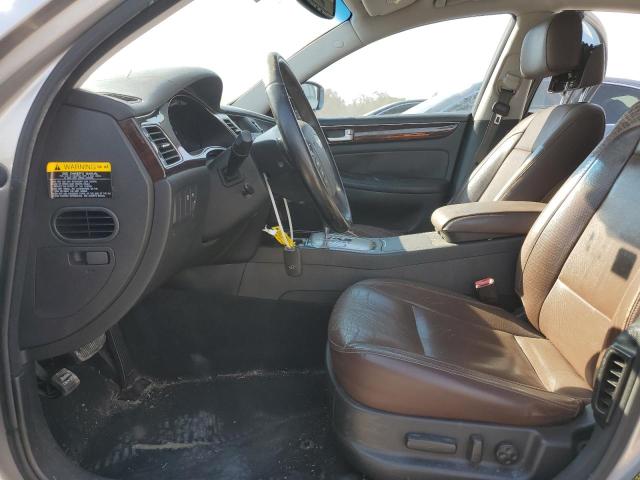 Photo 7 from auction – 2012 HYUNDAI GENESIS 3. with VIN KMHGC4DD4CU198410
