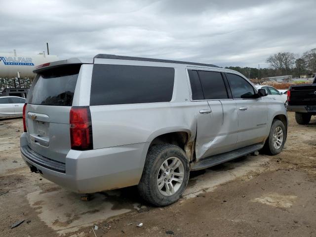 Photo 3 from auction – 2015 CHEVROLET SUBURBAN C with VIN 1GNSCJKC6FR703739