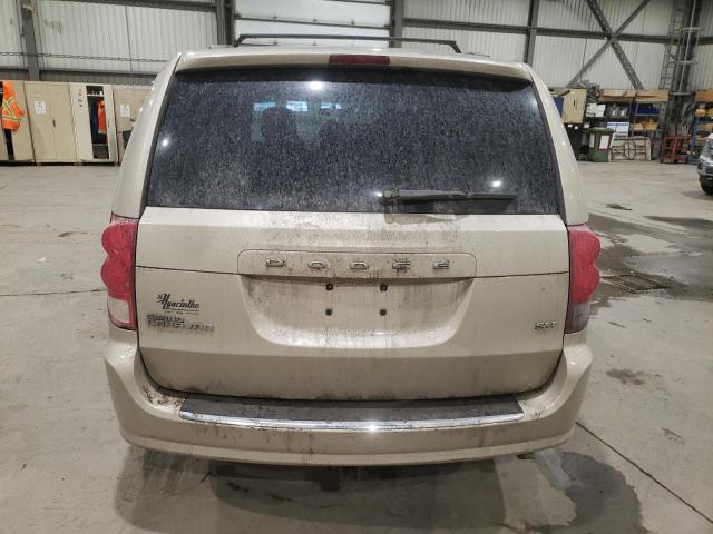 Photo 6 from auction – 2015 DODGE GRAND CARA with VIN 2C4RDGBG3FR749520