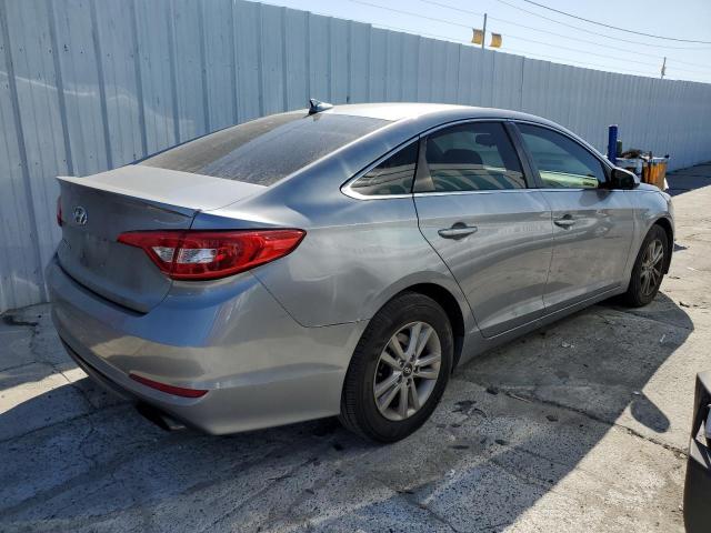 Photo 3 from auction – 2016 HYUNDAI SONATA SE with VIN 5NPE24AF6GH334623