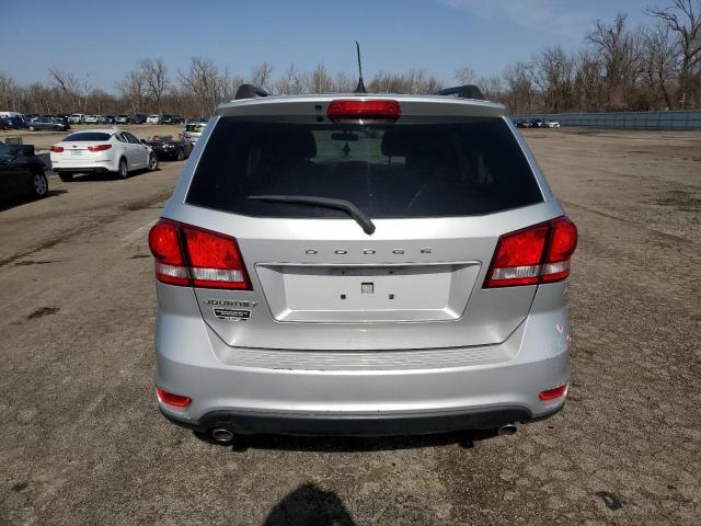 Photo 6 from auction – 2011 DODGE JOURNEY MA with VIN 3D4PG1FG2BT561605