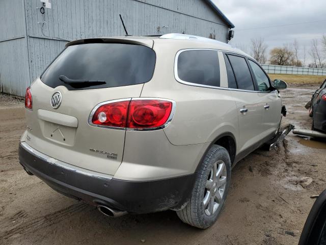 Photo 3 from auction – 2008 BUICK ENCLAVE CX with VIN 5GAER23778J217939
