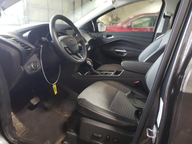 Photo 7 from auction – 2019 FORD ESCAPE SE with VIN 1FMCU9GD7KUA78099