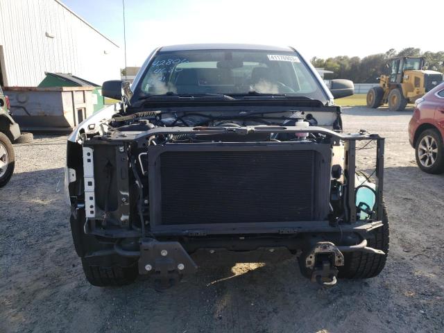 Photo 5 from auction – 2017 CHEVROLET SILVERADO with VIN 1GCRCPEC4HZ194680