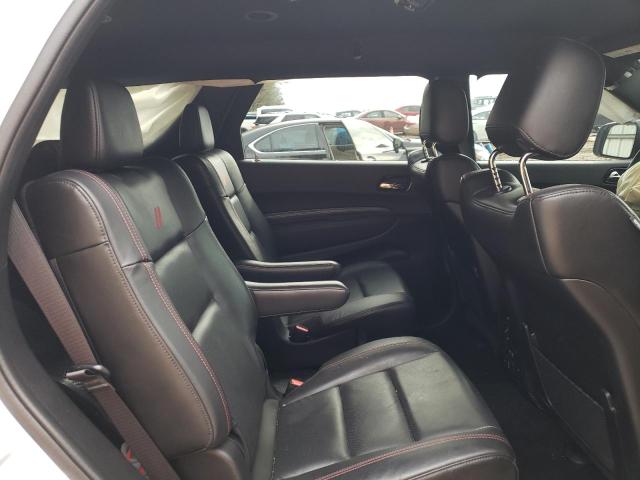 Photo 11 from auction – 2022 DODGE DURANGO R/ with VIN 1C4SDHCT6NC131151