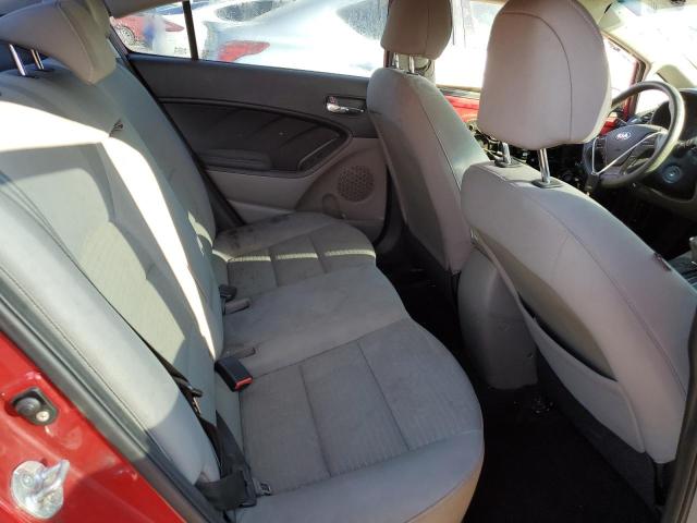 Photo 10 from auction – 2015 KIA FORTE LX with VIN KNAFX4A66F5346952
