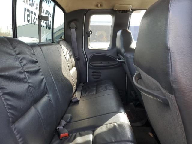 Photo 10 from auction – 2000 DODGE RAM 1500 with VIN 3B7HC13Z5YG101780