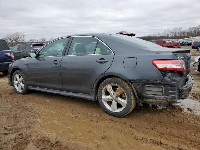 Photo 2 from auction – 2011 TOYOTA CAMRY BASE with VIN 4T1BF3EK8BU615633