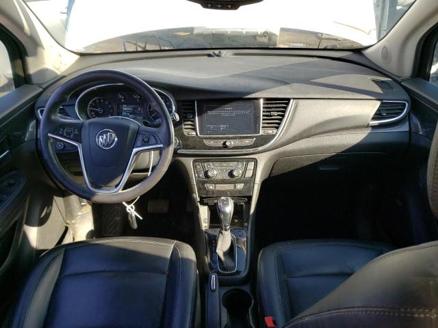 Photo 8 from auction – 2017 BUICK ENCORE PRE with VIN KL4CJHSM5HB215568