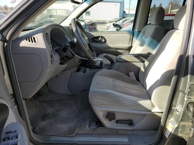 Photo 7 from auction – 2007 CHEVROLET TRAILBLAZE with VIN 1GNDT13S572112519