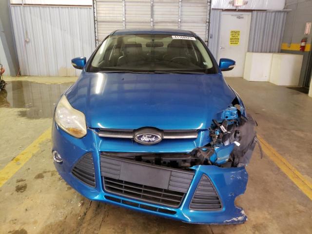 Photo 5 from auction – 2013 FORD FOCUS SE with VIN 1FADP3F26DL104073