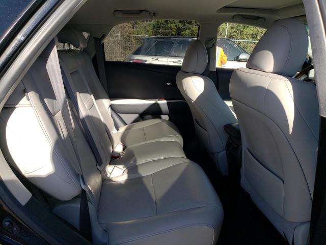Photo 10 from auction – 2010 LEXUS RX 450 with VIN JTJBC1BA7A2019305