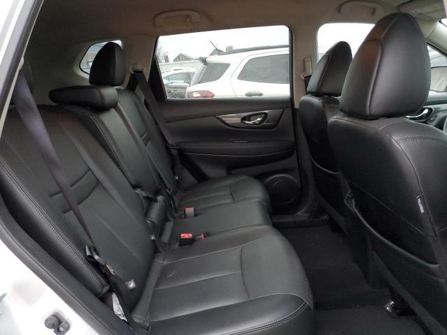 Photo 11 from auction – 2016 NISSAN ROGUE S with VIN KNMAT2MV7GP688996