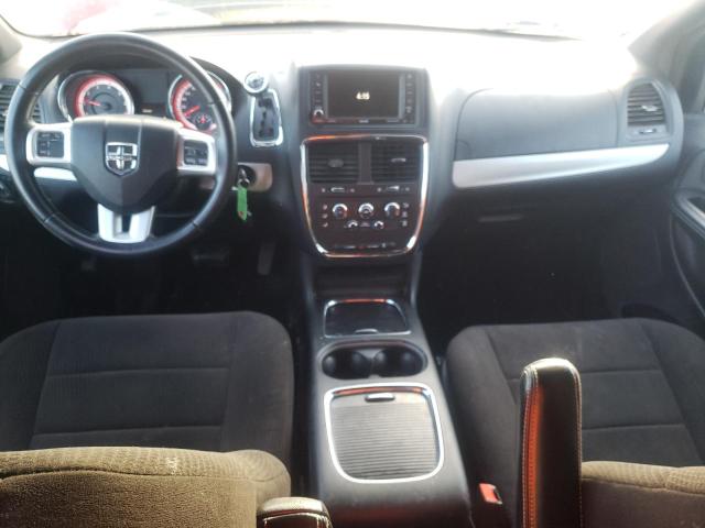 Photo 8 from auction – 2014 DODGE GRAND CARA with VIN 2C4RDGBG3ER160997