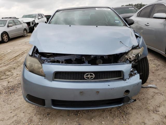 Photo 5 from auction – 2008 TOYOTA SCION TC with VIN JTKDE167380238281