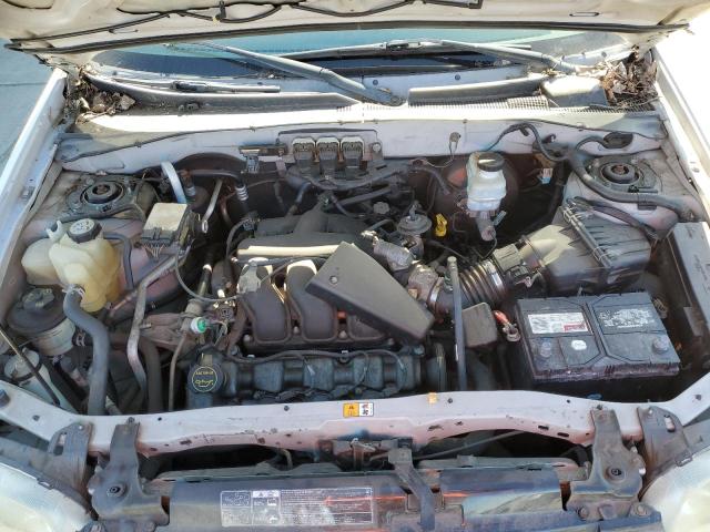 Photo 12 from auction – 2006 FORD ESCAPE XLT with VIN 1FMCU03156KA86050
