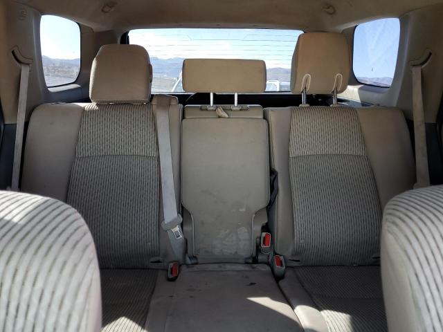 Photo 10 from auction – 2012 TOYOTA 4RUNNER SR with VIN JTEZU5JR1C5040340