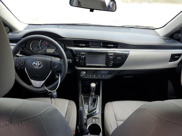 Photo 8 from auction – 2016 TOYOTA COROLLA L with VIN 5YFBURHE9GP504998