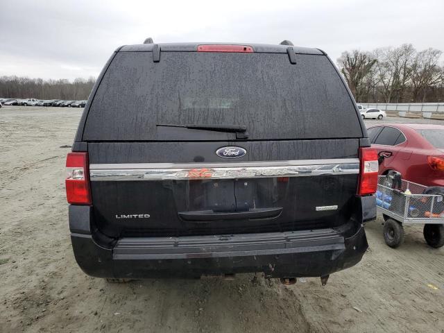 Photo 6 from auction – 2016 FORD EXPEDITION with VIN 1FMJK1KT3GEF24599
