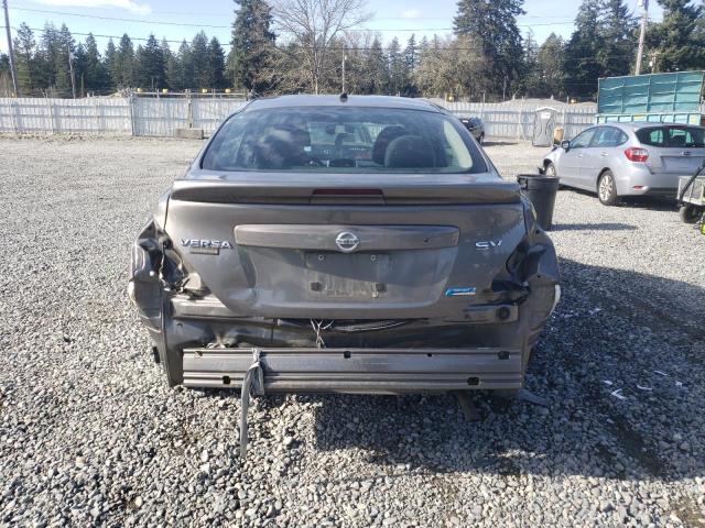 Photo 6 from auction – 2016 NISSAN VERSA S with VIN 3N1CN7AP3GL824979