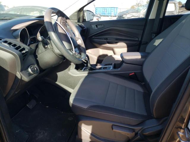 Photo 7 from auction – 2017 FORD ESCAPE S with VIN 1FMCU0F72HUA81833