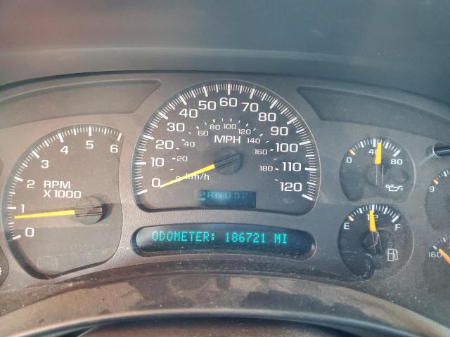 Photo 9 from auction – 2004 GMC SIERRA K25 with VIN 1GTHK29U34E220398