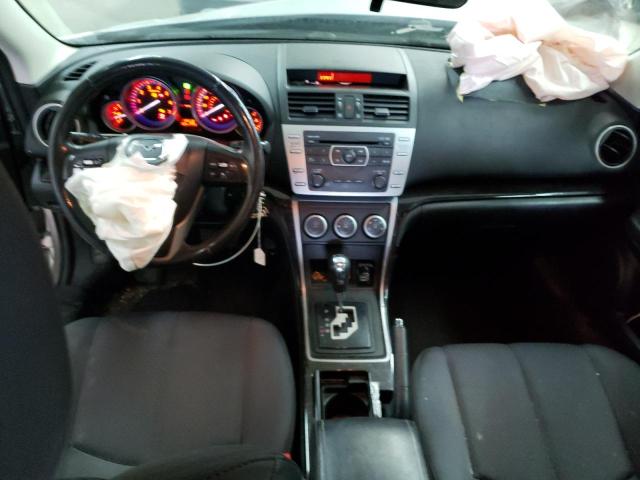 Photo 8 from auction – 2013 MAZDA 6 TOURING with VIN 1YVHZ8EH8D5M09131
