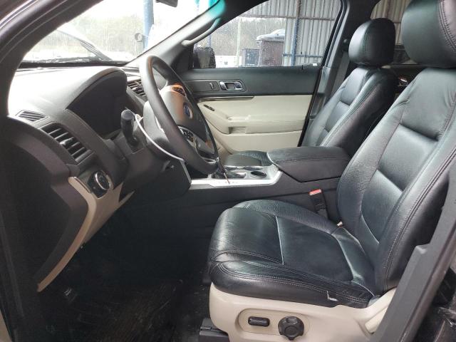Photo 7 from auction – 2015 FORD EXPLORER with VIN 1FM5K7B91FGB32944