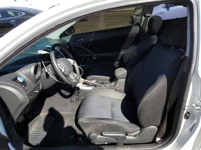Photo 7 from auction – 2007 SCION TC with VIN JTKDE177470190416
