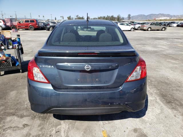 Photo 6 from auction – 2015 NISSAN VERSA S with VIN 3N1CN7AP3FL952881