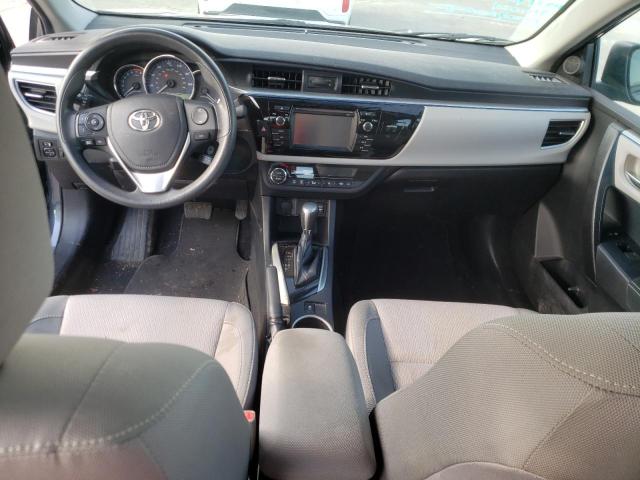 Photo 8 from auction – 2015 TOYOTA COROLLA L with VIN 2T1BURHE8FC410657