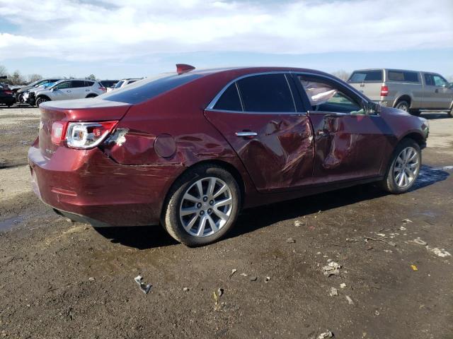 Photo 3 from auction – 2015 CHEVROLET MALIBU LTZ with VIN 1G11F5SL6FF309137