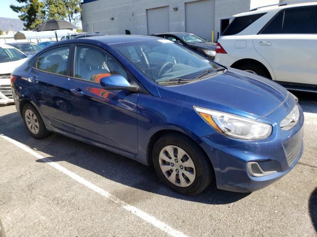 Photo 4 from auction – 2016 HYUNDAI ACCENT SE with VIN KMHCT4AE3GU060696