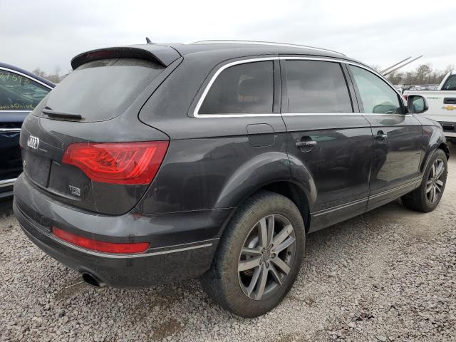 Photo 3 from auction – 2014 AUDI Q7 PRESTIG with VIN WA1VGCFEXED015928