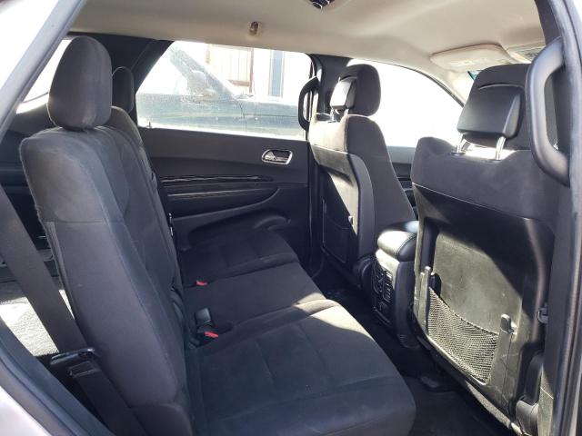 Photo 11 from auction – 2011 DODGE DURANGO CR with VIN 1D4RE4GG5BC744006
