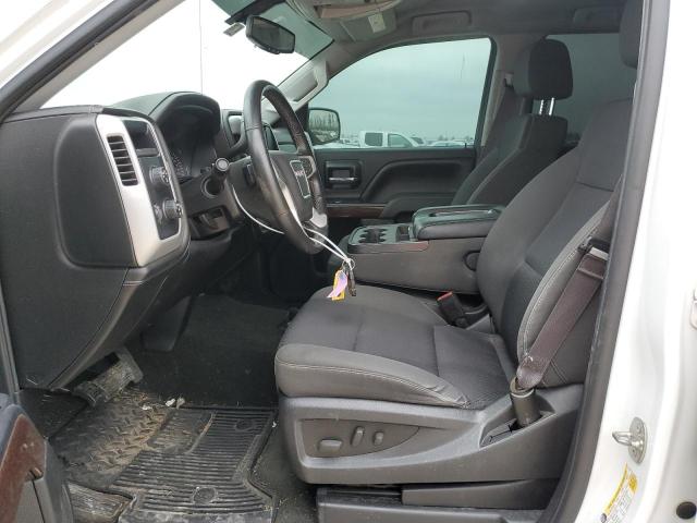 Photo 7 from auction – 2014 GMC SIERRA K15 with VIN 1GTV2UEC7EZ340985