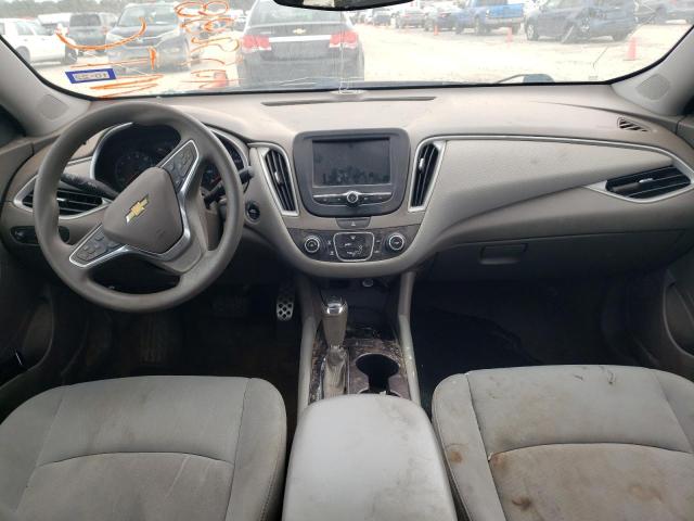 Photo 8 from auction – 2016 CHEVROLET MALIBU LS with VIN 1G1ZB5ST9GF207251