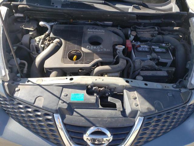 Photo 12 from auction – 2012 NISSAN JUKE S with VIN JN8AF5MR1CT108482