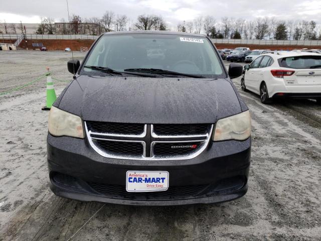 Photo 5 from auction – 2012 DODGE GRAND CARA with VIN 2C4RDGBG2CR294669